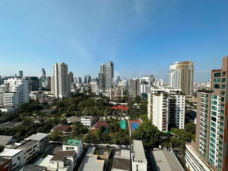 Noble State 39, Bangkok, 35 Soi Sukhumvit 39, Khlong Tan Nua, Watthana, Bangkok, 1 Bedroom, 35 sqm, Condo For Rent, by PROPMATCH CO., LTD., 500605750 - DDproperty.com