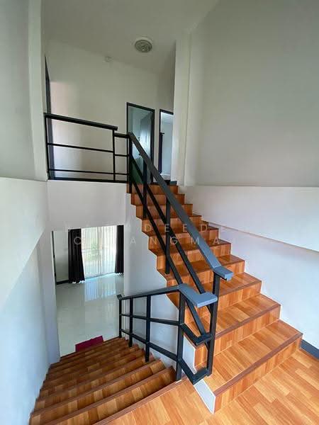 บ้านให้เช่า – ใกล้โรงเรียนสาธิตแห่งมหาวิทยาลัยรังสิตเชียงใหม่ 5นาที ค่าเช่า18,000บาท/เดือน No.14H098, เชียงใหม่, บ้านแหวน, หางดง, เชียงใหม่, 150 ตร.ม., บ้านเดี่ยว ให้เช่า, โดย Baandeedee Chiangmai, 500605753 - DDproperty.com