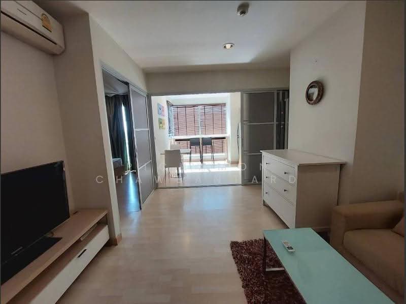Rhythm Ratchada, Bangkok, 558 Ratchadaphisek Road, Samsen Nok, Huai Khwang, Bangkok, 1 Bedroom, 47 sqm, Condo For Sale, by Pichamon Chawbantard, 500605754 - DDproperty.com