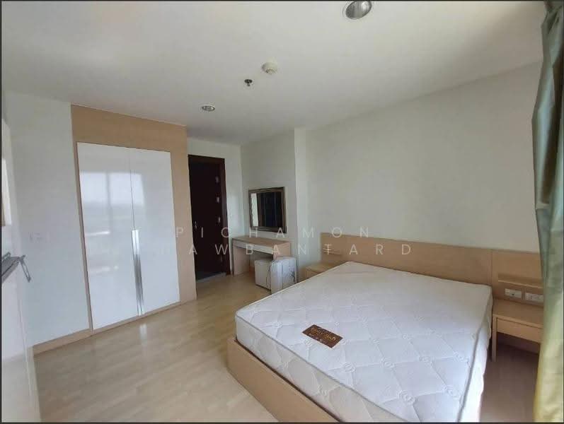 Rhythm Ratchada, Bangkok, 558 Ratchadaphisek Road, Samsen Nok, Huai Khwang, Bangkok, 1 Bedroom, 47 sqm, Condo For Sale, by Pichamon Chawbantard, 500605754 - DDproperty.com