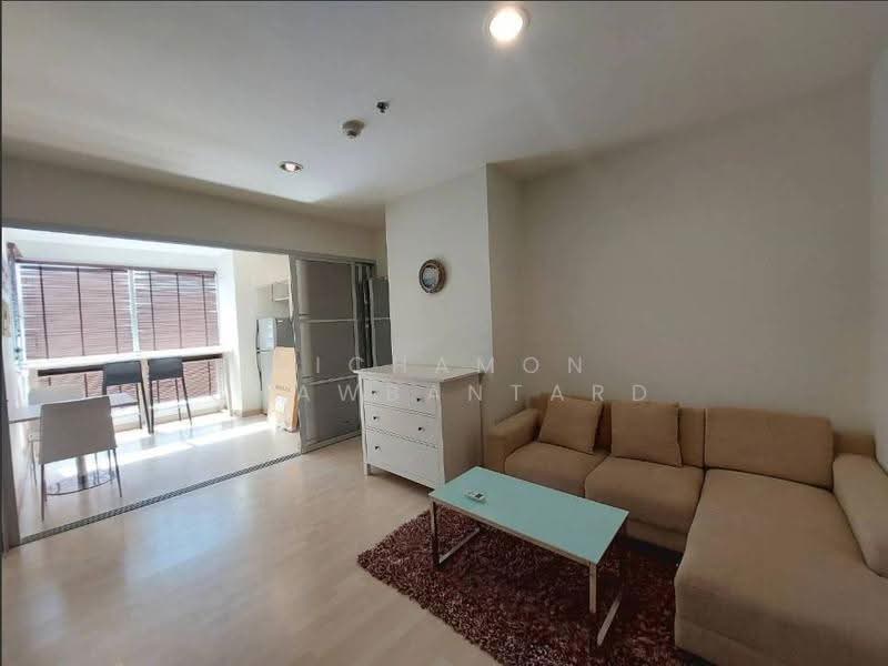 Rhythm Ratchada, Bangkok, 558 Ratchadaphisek Road, Samsen Nok, Huai Khwang, Bangkok, 1 Bedroom, 47 sqm, Condo For Sale, by Pichamon Chawbantard, 500605754 - DDproperty.com