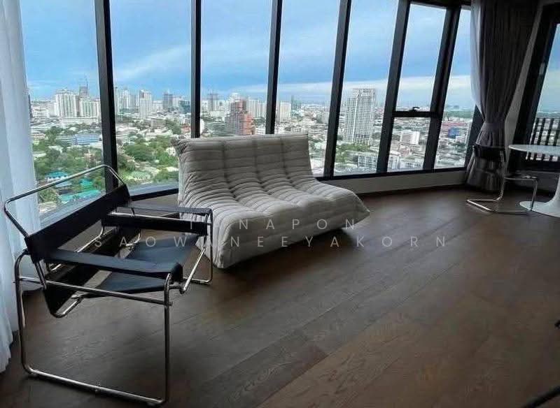 IDEO Q Sukhumvit 36 : ไอดีโอ คิว สุขุมวิท 36, กรุงเทพ, ซอยสุขุมวิท 36, คลองตัน, คลองเตย, กรุงเทพ, 50 ตร.ม., คอนโด ให้เช่า, โดย Tanapon Saowaneeyakorn, 500605757 - DDproperty.com
