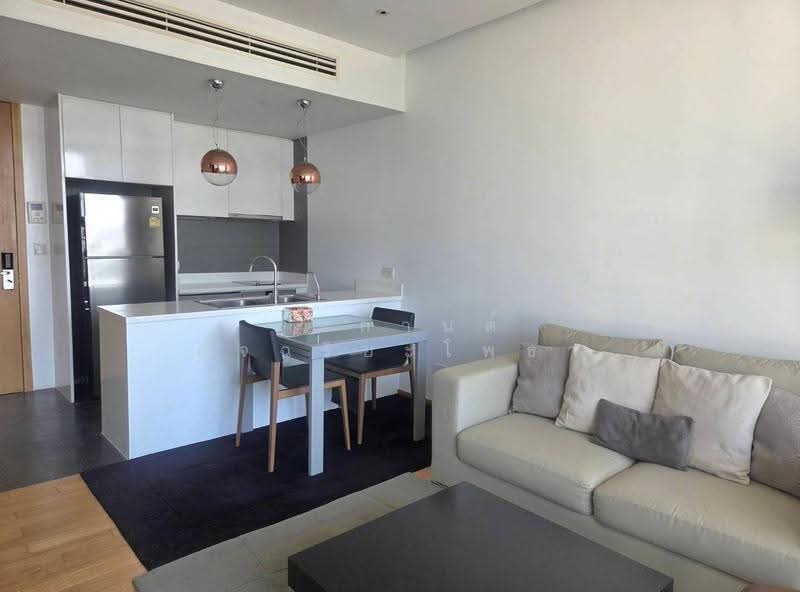 Aequa Sukhumvit 49 : เอควา สุขมวิท 49, กรุงเทพ, ซอยสุขุมวิท 49 ถนนสุขุมวิท, คลองตันเหนือ, วัฒนา, กรุงเทพ, 57 ตร.ม., คอนโด ให้เช่า, โดย รัชกานต์ อัจฉริยะโพธา, 500605759 - DDproperty.com
