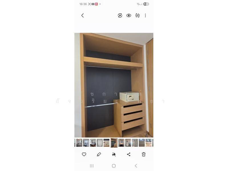 Aequa Sukhumvit 49, bangkok, Soi Sukhumvit 49, Sukhumvit Road, Khlong Tan Nua, Watthana, Bangkok, 1 Bedroom, 57 sqm, Condo For Rent, by รัชกานต์ อัจฉริยะโพธา, 500605759 - DDproperty.com