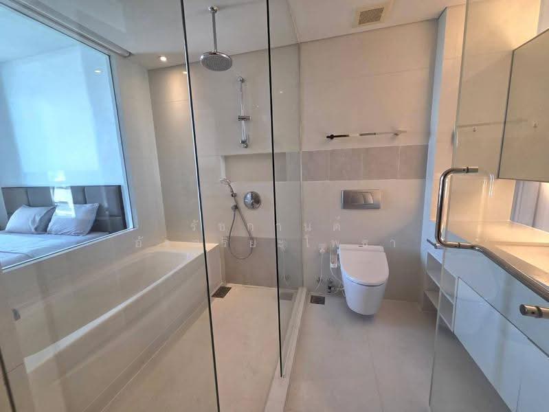Aequa Sukhumvit 49 : เอควา สุขมวิท 49, กรุงเทพ, ซอยสุขุมวิท 49 ถนนสุขุมวิท, คลองตันเหนือ, วัฒนา, กรุงเทพ, 57 ตร.ม., คอนโด ให้เช่า, โดย รัชกานต์ อัจฉริยะโพธา, 500605759 - DDproperty.com