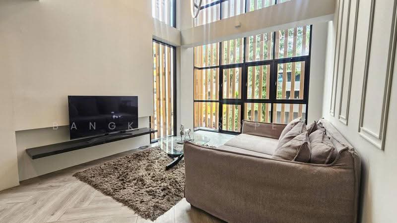 Townhouse in Ekkamai, กรุงเทพ, คลองตันเหนือ, วัฒนา, กรุงเทพ, 200 ตร.ม., ทาวน์เฮ้าส์ ให้เช่า, โดย BANGKOK PROPERTY AGENTS, 500605761 - DDproperty.com