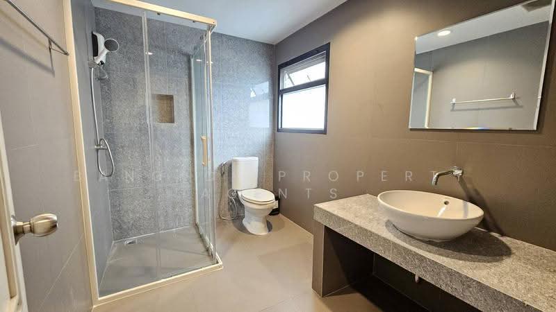Townhouse in Ekkamai, กรุงเทพ, คลองตันเหนือ, วัฒนา, กรุงเทพ, 200 ตร.ม., ทาวน์เฮ้าส์ ให้เช่า, โดย BANGKOK PROPERTY AGENTS, 500605761 - DDproperty.com