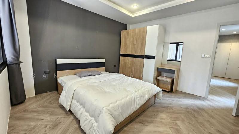 Townhouse in Ekkamai, กรุงเทพ, คลองตันเหนือ, วัฒนา, กรุงเทพ, 200 ตร.ม., ทาวน์เฮ้าส์ ให้เช่า, โดย BANGKOK PROPERTY AGENTS, 500605761 - DDproperty.com