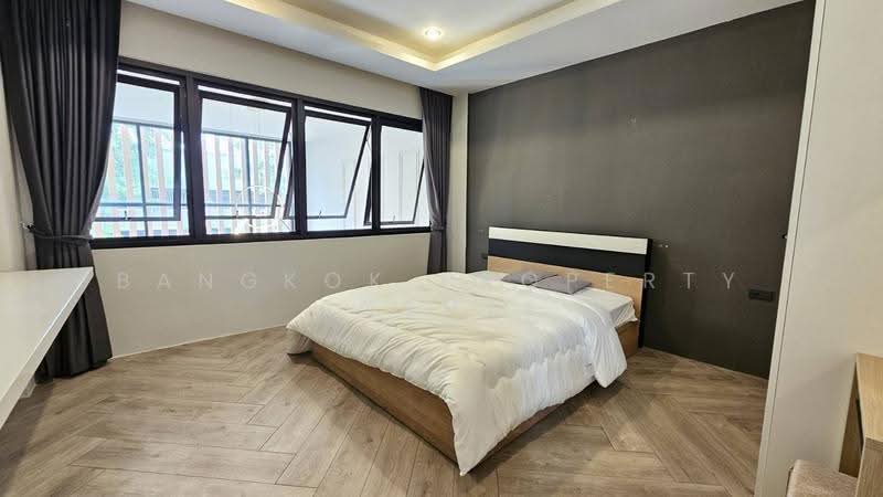 Townhouse in Ekkamai, กรุงเทพ, คลองตันเหนือ, วัฒนา, กรุงเทพ, 200 ตร.ม., ทาวน์เฮ้าส์ ให้เช่า, โดย BANGKOK PROPERTY AGENTS, 500605761 - DDproperty.com