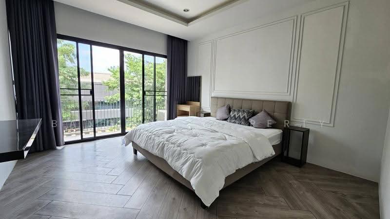 Townhouse in Ekkamai, กรุงเทพ, คลองตันเหนือ, วัฒนา, กรุงเทพ, 200 ตร.ม., ทาวน์เฮ้าส์ ให้เช่า, โดย BANGKOK PROPERTY AGENTS, 500605761 - DDproperty.com