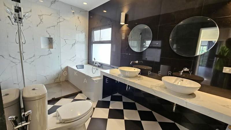 Townhouse in Ekkamai, กรุงเทพ, คลองตันเหนือ, วัฒนา, กรุงเทพ, 200 ตร.ม., ทาวน์เฮ้าส์ ให้เช่า, โดย BANGKOK PROPERTY AGENTS, 500605761 - DDproperty.com