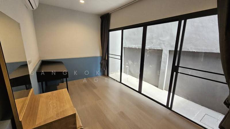 Townhouse in Ekkamai, Bangkok, Khlong Tan Nua, Watthana, Bangkok, 4 Bedrooms, 200 sqm, Townhouse For Rent, by BANGKOK PROPERTY AGENTS, 500605761 - DDproperty.com