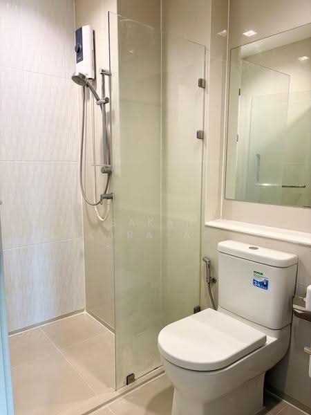 Life One Wireless, bangkok, 1 Wireless Road, Lumphini, Pathum Wan, Bangkok, Studio, 28 sqm, Condo For Rent, by Sakan Akkara-aektalin, 500605763 - DDproperty.com