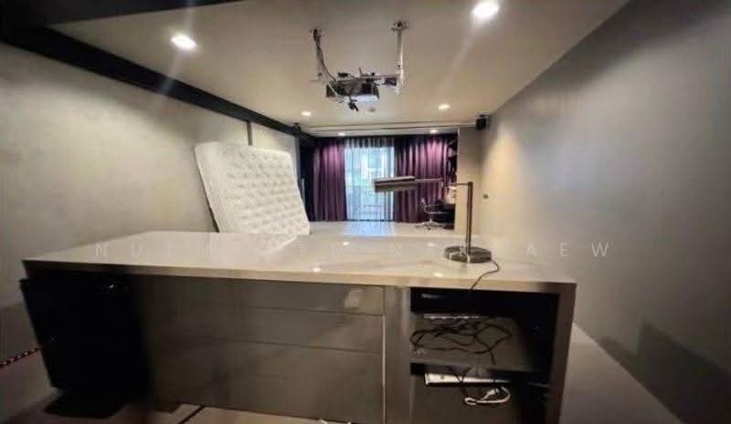 Amanta Ratchada, bangkok, 77-88 Soi Ratchadaphisek 5, Ratchadaphisek Road, Din Daeng, Bangkok, 2 Bedrooms, 173 sqm, Condo For Sale, by Nutnaree Nakkaew, 500605777 - DDproperty.com