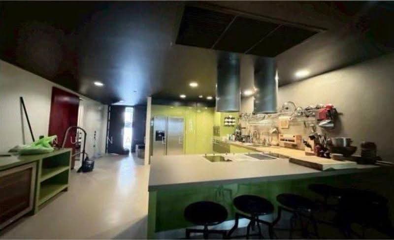 Amanta Ratchada, bangkok, 77-88 Soi Ratchadaphisek 5, Ratchadaphisek Road, Din Daeng, Bangkok, 2 Bedrooms, 173 sqm, Condo For Sale, by Nutnaree Nakkaew, 500605777 - DDproperty.com