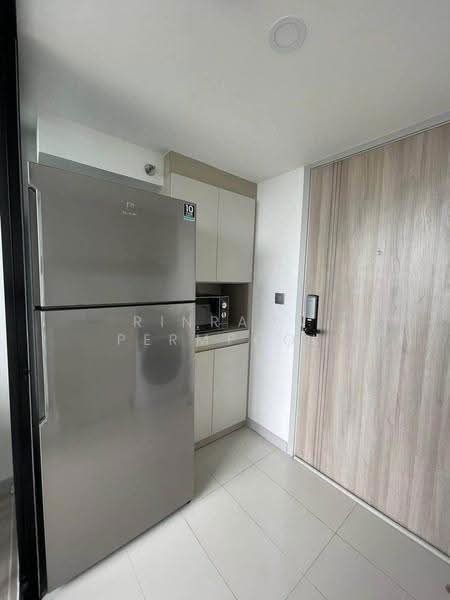 Knightsbridge Prime Sathorn, Bangkok, 599 Naradhiwas Rajanagarindra Road, Thung Maha Mek, Sathon, Bangkok, 1 Bedroom, 37 sqm, Condo For Rent, by Rinrada Permpool, 500605778 - DDproperty.com