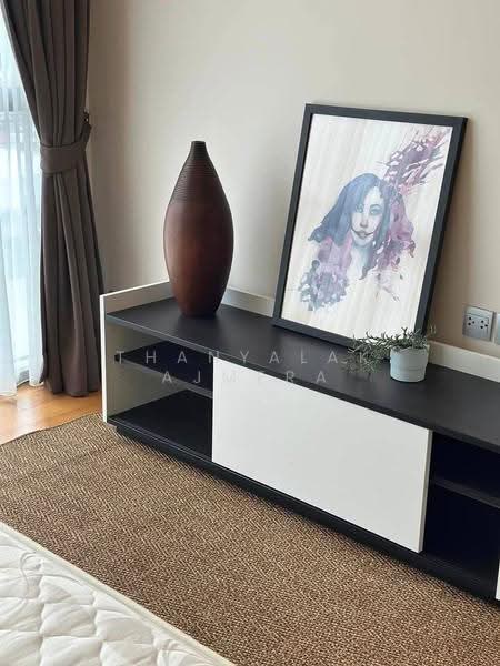 Via BOTANI, Bangkok, 36 Soi Sukhumvit 47, Sukhumvit Road, Khlong Tan Nua, Watthana, Bangkok, 1 Bedroom, 43 sqm, Condo For Rent, by Thanyalak Ajmera, 500605779 - DDproperty.com