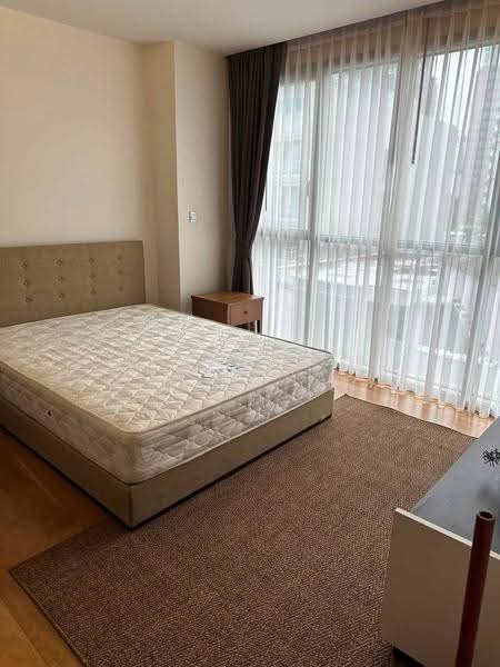 Via BOTANI, Bangkok, 36 Soi Sukhumvit 47, Sukhumvit Road, Khlong Tan Nua, Watthana, Bangkok, 1 Bedroom, 43 sqm, Condo For Rent, by Thanyalak Ajmera, 500605779 - DDproperty.com