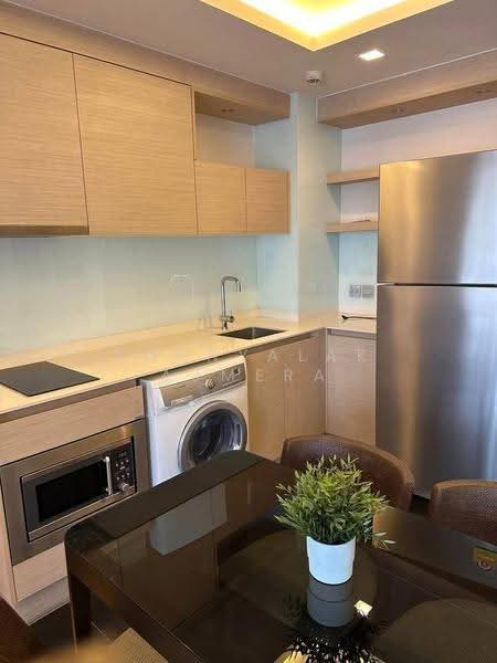 Via BOTANI, Bangkok, 36 Soi Sukhumvit 47, Sukhumvit Road, Khlong Tan Nua, Watthana, Bangkok, 1 Bedroom, 43 sqm, Condo For Rent, by Thanyalak Ajmera, 500605779 - DDproperty.com