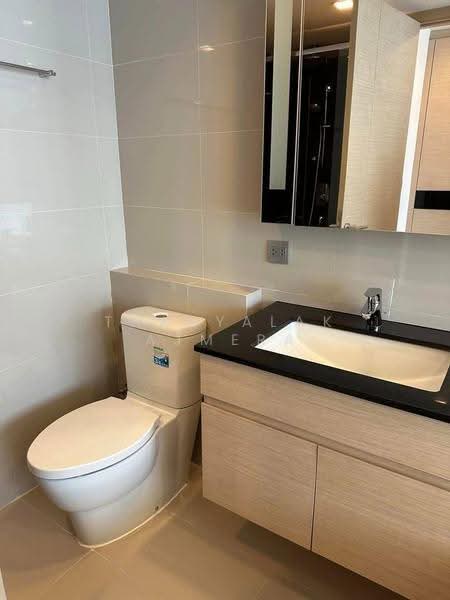 Via BOTANI, Bangkok, 36 Soi Sukhumvit 47, Sukhumvit Road, Khlong Tan Nua, Watthana, Bangkok, 1 Bedroom, 43 sqm, Condo For Rent, by Thanyalak Ajmera, 500605779 - DDproperty.com