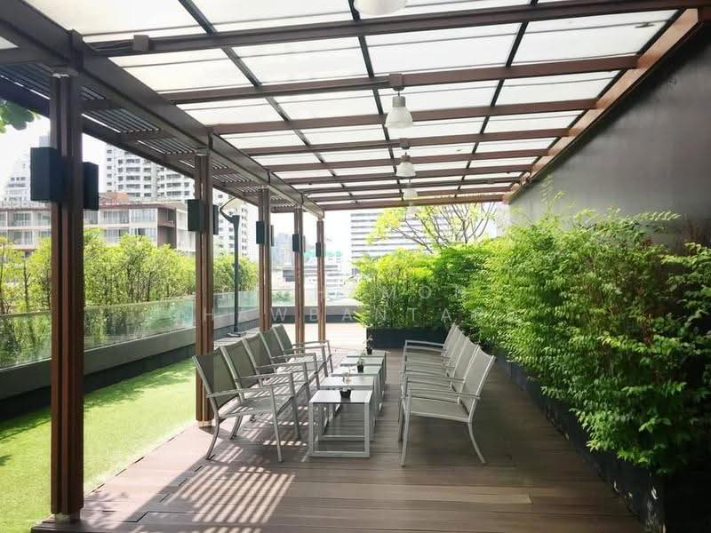 Collezio Sathorn-Pipat, Bangkok, 41 Soi Pipat 1 Silom Road, Silom, Bang Rak, Bangkok, 1 Bedroom, 44 sqm, Condo For Sale, by Pichamon Chawbantard, 500605782 - DDproperty.com