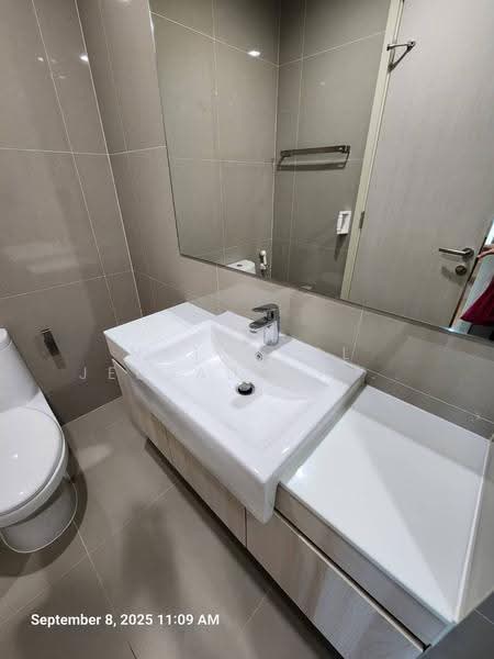 Noble Recole, Bangkok, 77 Soi Sukhumvit 19 Sukhumvit Road, Khlongtoei Nua, Watthana, Bangkok, 1 Bedroom, 35 sqm, Condo For Rent, by Nattapol Jedsadathitikul, 500605783 - DDproperty.com