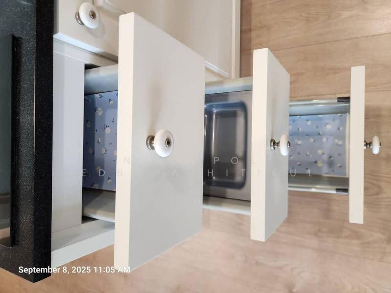 Noble Recole, Bangkok, 77 Soi Sukhumvit 19 Sukhumvit Road, Khlongtoei Nua, Watthana, Bangkok, 1 Bedroom, 35 sqm, Condo For Rent, by Nattapol Jedsadathitikul, 500605783 - DDproperty.com