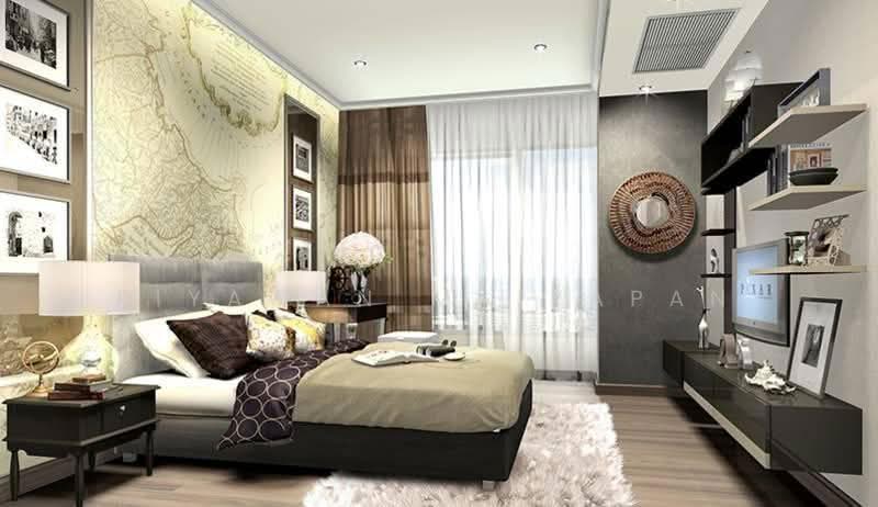Supalai Elite Phayathai, bangkok, Ayutthaya Road, Thanon Phaya Thai, Ratchathewi, Bangkok, 1 Bedroom, 45 sqm, Condo For Sale, by Piyawan Maiyapan, 500605784 - DDproperty.com
