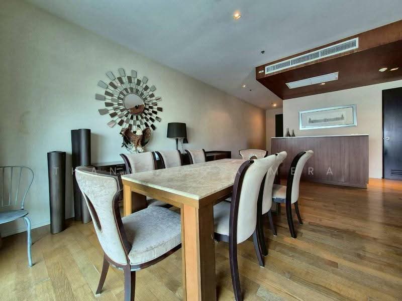 The Madison, Bangkok, Sukhumvit 41, Khlong Tan Nua, Watthana, Bangkok, 3 Bedrooms, 162 sqm, Condo For Rent, by Thanyalak Ajmera, 500605788 - DDproperty.com