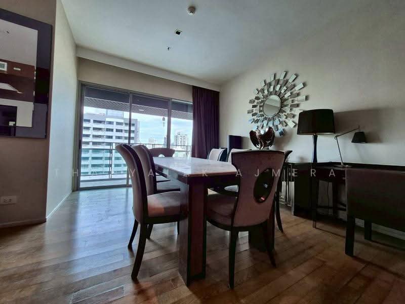 The Madison, Bangkok, Sukhumvit 41, Khlong Tan Nua, Watthana, Bangkok, 3 Bedrooms, 162 sqm, Condo For Rent, by Thanyalak Ajmera, 500605788 - DDproperty.com