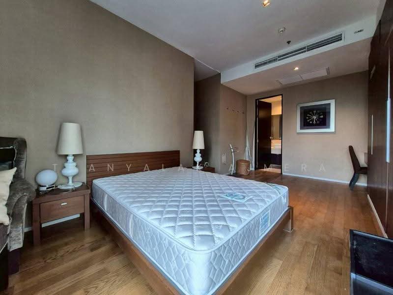 The Madison, Bangkok, Sukhumvit 41, Khlong Tan Nua, Watthana, Bangkok, 3 Bedrooms, 162 sqm, Condo For Rent, by Thanyalak Ajmera, 500605788 - DDproperty.com