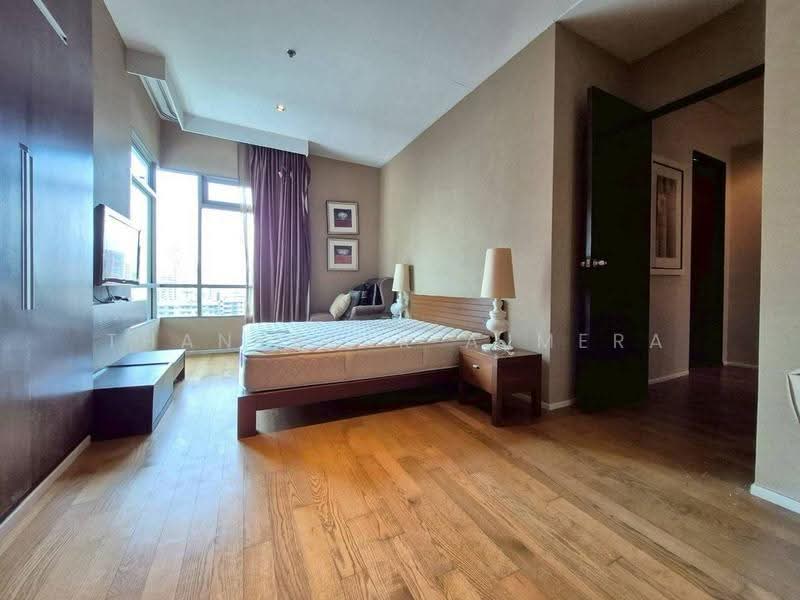 The Madison, Bangkok, Sukhumvit 41, Khlong Tan Nua, Watthana, Bangkok, 3 Bedrooms, 162 sqm, Condo For Rent, by Thanyalak Ajmera, 500605788 - DDproperty.com