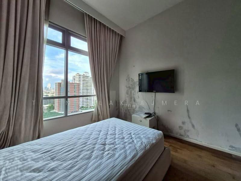The Madison, Bangkok, Sukhumvit 41, Khlong Tan Nua, Watthana, Bangkok, 3 Bedrooms, 162 sqm, Condo For Rent, by Thanyalak Ajmera, 500605788 - DDproperty.com