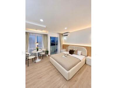 ขาย - Family Park Condominium : แฟมมิลี่ พาร์ค คอนโดมิเนียม, กรุงเทพ