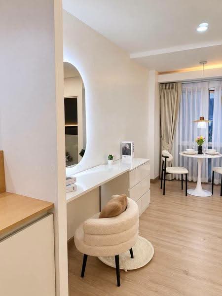 Family Park Condominium, bangkok, 48 Soi Ladprao 48 separate 3 Ladprao Road, Samsen Nok, Huai Khwang, Bangkok, 1 Bedroom, 28 sqm, Condo For Sale, by Kanueng Noppornpitak, 500605791 - DDproperty.com