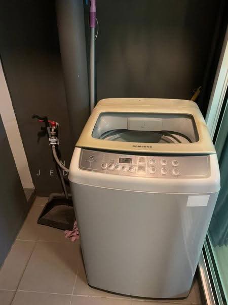 Chapter One ECO Ratchada-Huaikwang, bangkok, Pracha Uthit Road, Huai Khwang, Bangkok, 1 Bedroom, 23 sqm, Condo For Sale, by Nattapol Jedsadathitikul, 500605793 - DDproperty.com