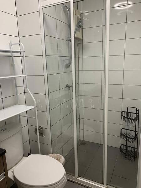 Chapter One ECO Ratchada-Huaikwang, bangkok, Pracha Uthit Road, Huai Khwang, Bangkok, 1 Bedroom, 23 sqm, Condo For Sale, by Nattapol Jedsadathitikul, 500605793 - DDproperty.com