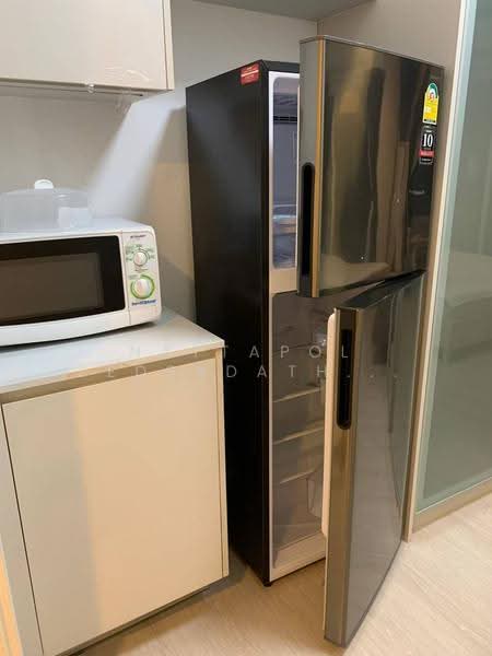 Chapter One ECO Ratchada-Huaikwang, bangkok, Pracha Uthit Road, Huai Khwang, Bangkok, 1 Bedroom, 23 sqm, Condo For Sale, by Nattapol Jedsadathitikul, 500605793 - DDproperty.com