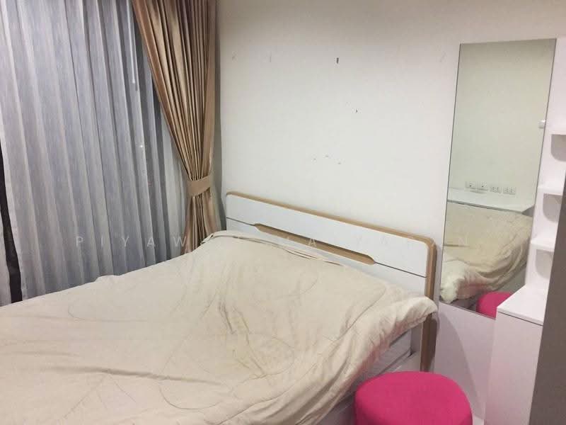 Rhythm Asoke : ริทึ่ม อโศก, กรุงเทพ, 299 ถนนอโศก - ดินแดง, มักกะสัน, ราชเทวี, กรุงเทพ, 31 ตร.ม., คอนโด ขาย, โดย Piyawan Maiyapan, 500605794 - DDproperty.com