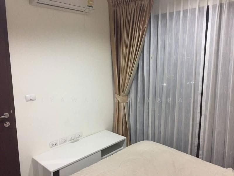Rhythm Asoke, bangkok, 299 Asoke - Dindaeng Road, Makkasan, Ratchathewi, Bangkok, 1 Bedroom, 31 sqm, Condo For Sale, by Piyawan Maiyapan, 500605794 - DDproperty.com