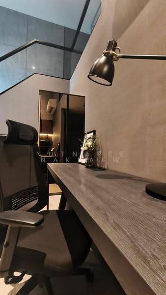 The Reserve Phahol-Pradipat, bangkok, Soi Pradipat 23, Samsen Nai, Phaya Thai, Bangkok, 1 Bedroom, 38 sqm, Condo For Rent, by Nutnaree Nakkaew, 500605795 - DDproperty.com