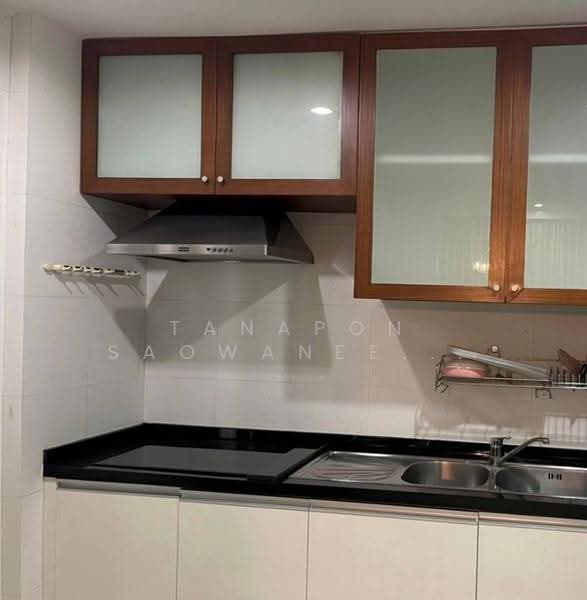 Siri Residence : สิริ เรสซิเด้นซ์, กรุงเทพ, 21 ซอยสุขุมวิท 24, คลองตัน, คลองเตย, กรุงเทพ, 110 ตร.ม., คอนโด ให้เช่า, โดย Tanapon Saowaneeyakorn, 500605797 - DDproperty.com