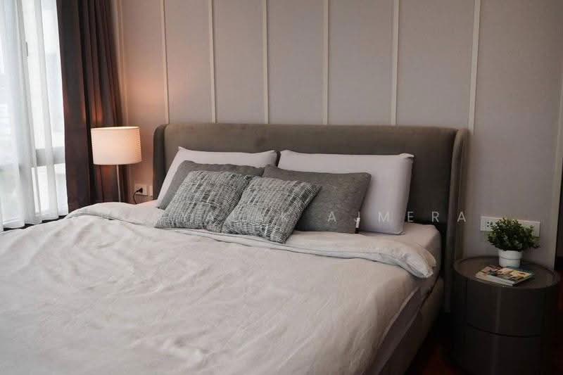 Baan Piya Sathorn, Bangkok, Soi Suanplu (Sathorn Soi 3) South Sathorn Road, Thung Maha Mek, Sathon, Bangkok, 2 Bedrooms, 92 sqm, Condo For Rent, by Thanyalak Ajmera, 500605798 - DDproperty.com
