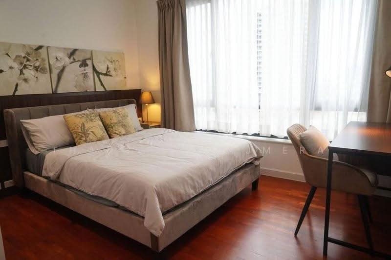Baan Piya Sathorn, Bangkok, Soi Suanplu (Sathorn Soi 3) South Sathorn Road, Thung Maha Mek, Sathon, Bangkok, 2 Bedrooms, 92 sqm, Condo For Rent, by Thanyalak Ajmera, 500605798 - DDproperty.com