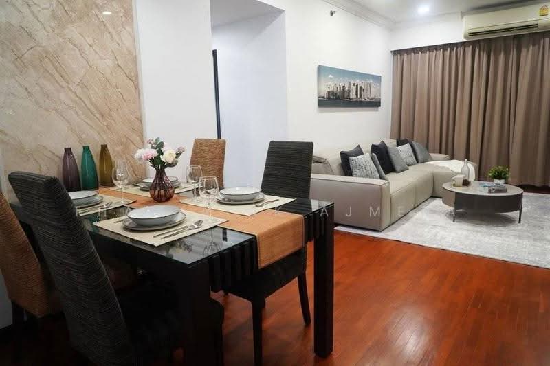 Baan Piya Sathorn : บ้านปิยะสาธร, กรุงเทพ, ซอยสวนพลู (สาทร ซอย 3) ถนนสาทรใต้ แขวงทุ่งมหาเมฆ เขตสาทร กรุงเทพมหานคร, ทุ่งมหาเมฆ, สาทร, กรุงเทพ, 92 ตร.ม., คอนโด ให้เช่า, โดย Thanyalak Ajmera, 500605798 - DDproperty.com