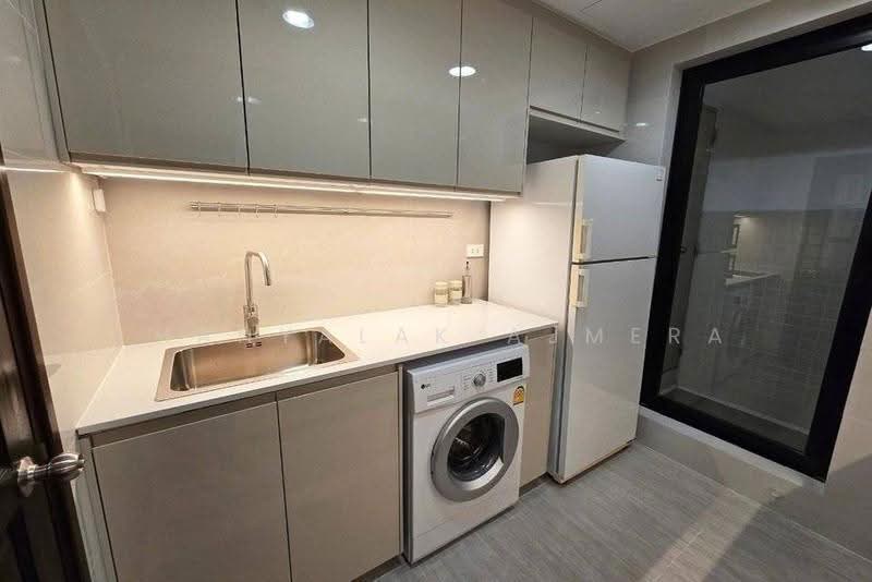 Baan Piya Sathorn, Bangkok, Soi Suanplu (Sathorn Soi 3) South Sathorn Road, Thung Maha Mek, Sathon, Bangkok, 2 Bedrooms, 92 sqm, Condo For Rent, by Thanyalak Ajmera, 500605798 - DDproperty.com
