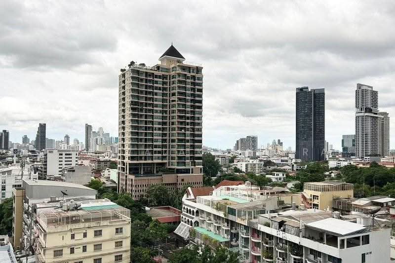 Baan Piya Sathorn : บ้านปิยะสาธร, กรุงเทพ, ซอยสวนพลู (สาทร ซอย 3) ถนนสาทรใต้ แขวงทุ่งมหาเมฆ เขตสาทร กรุงเทพมหานคร, ทุ่งมหาเมฆ, สาทร, กรุงเทพ, 92 ตร.ม., คอนโด ให้เช่า, โดย Thanyalak Ajmera, 500605798 - DDproperty.com