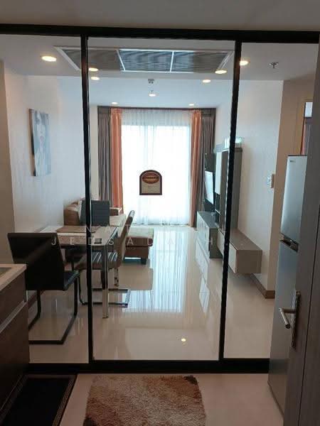 Supalai Premier Charoen Nakhon : ศุภาลัย พรีเมียร์ เจริญนคร, กรุงเทพ, ถนนลาดหญ้า, คลองสาน, กรุงเทพ, 48 ตร.ม., คอนโด ให้เช่า, โดย Nattapol Jedsadathitikul, 500605802 - DDproperty.com