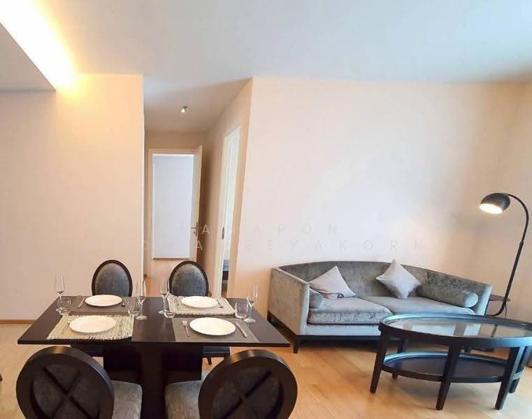 H Sukhumvit 43, Bangkok, 28 Sukhumvit 34 Road, Khlong Tan Nua, Watthana, Bangkok, 2 Bedrooms, 70 sqm, Condo For Rent, by Tanapon Saowaneeyakorn, 500605803 - DDproperty.com