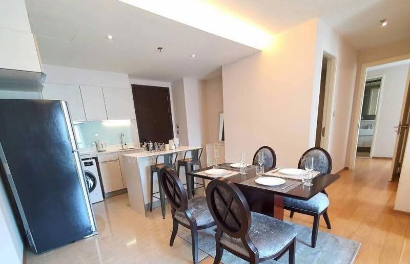 H Sukhumvit 43, Bangkok, 28 Sukhumvit 34 Road, Khlong Tan Nua, Watthana, Bangkok, 2 Bedrooms, 70 sqm, Condo For Rent, by Tanapon Saowaneeyakorn, 500605803 - DDproperty.com
